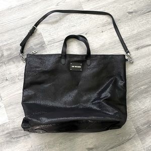 Love Moschino Tote Bag - like new!